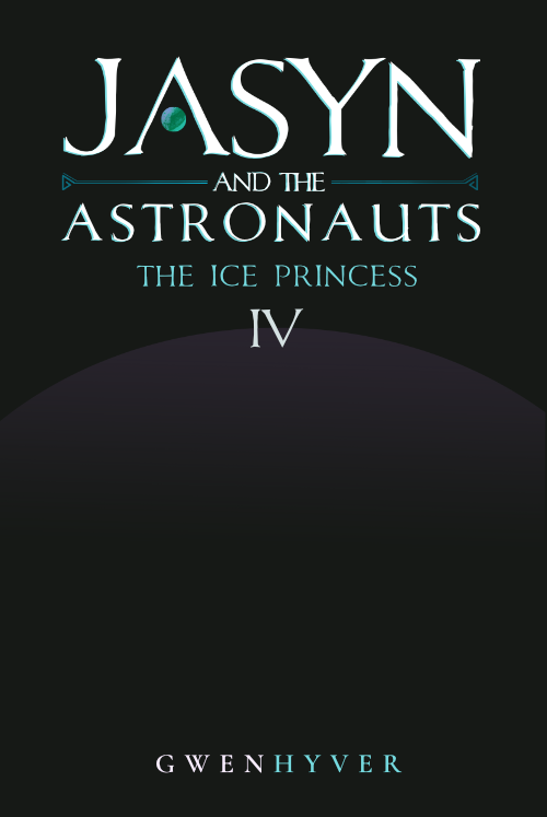 Jasyn 4 book cover